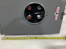 Siemens MM020251200H 200 Amp 4 Space 120/240V Combo Meter Socket