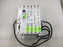 MCS PLC Board EC-PA EC-AT EC-IM EC-VP EC-CL EC-PS Current Monitor VAC Monitor