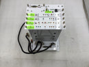 MCS PLC Board EC-PA EC-AT EC-IM EC-VP EC-CL EC-PS Current Monitor VAC Monitor