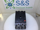 GE/General Electric TEY320 20 Amp 3 Pole 277/480V Bolt On Circuit Breaker - Flaw