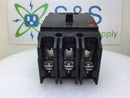 GE/General Electric TEY320 20 Amp 3 Pole 277/480V Bolt On Circuit Breaker - Flaw