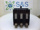 GE/General Electric TEY320 20 Amp 3 Pole 277/480V Bolt On Circuit Breaker - Flaw
