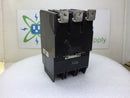 GE/General Electric TEY320 20 Amp 3 Pole 277/480V Bolt On Circuit Breaker - Flaw