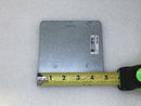 Mixed Brands 4-11/16" Square Electrical Box Blank Cover Plate