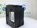 Siemens Q2125 125 Amp 2 pole 240V Circuit Breaker - Cosmetic Flaw