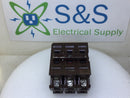 Wadsworth A350NI 50 Amp 3 Pole 240V Class CTL Type A Circuit Breaker