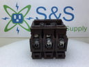 Wadsworth A350NI 50 Amp 3 Pole 240V Class CTL Type A Circuit Breaker