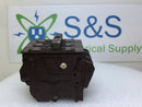 Wadsworth A350NI 50 Amp 3 Pole 240V Class CTL Type A Circuit Breaker