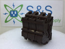 Wadsworth A350NI 50 Amp 3 Pole 240V Class CTL Type A Circuit Breaker