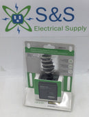 Square D SDSA1175 120/240V 3 Wire 50/60Hz Surge Protector Device