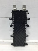 Square D QON Series 42 Space 200 Amp Load Center Guts Only 8"X18"-Cosmetic Flaw