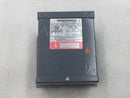 Square D 500SV43F 0.5kVA 60 Hz 1 Phase 120/240V Type BB Transformer