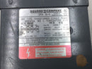 Square D 500SV43F 0.5kVA 60 Hz 1 Phase 120/240V Type BB Transformer