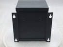 Square D 500SV43F 0.5kVA 60 Hz 1 Phase 120/240V Type BB Transformer