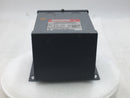 Square D 500SV43F 0.5kVA 60 Hz 1 Phase 120/240V Type BB Transformer