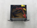 Square D 500SV43F 0.5kVA 60 Hz 1 Phase 120/240V Type BB Transformer
