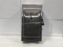 Square D H364DS 200 Amp 3 Phase 600V Fusible Safety Switch 24 1/2" x 13 1/2"