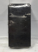 Square D H364DS 200 Amp 3 Phase 600V Fusible Safety Switch 24 1/2" x 13 1/2"