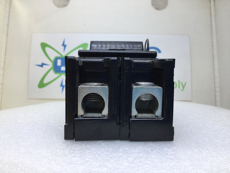 Challenger QFP2200 200 Amp 2 Pole 240V Main Circuit Breaker