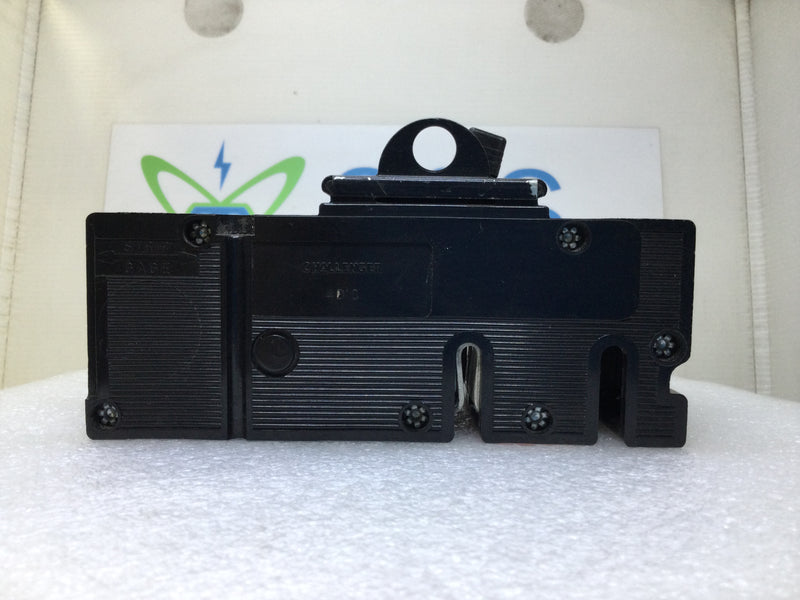 Challenger QFP2200 200 Amp 2 Pole 240V Main Circuit Breaker