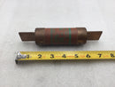 Royal Electric UJ-87 200 Amp 250 VAC or Less One-Time Fuse