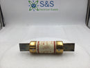 Shawmut OT125 125 Amp 250 VAC or Less One-Time Fuse