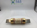 Shawmut OT125 125 Amp 250 VAC or Less One-Time Fuse