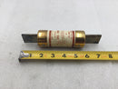 Shawmut OT125 125 Amp 250 VAC or Less One-Time Fuse