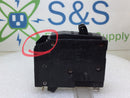 Square D QOT2030 20/30 Amp 1 Pole 120/240V Breaker - New Style - Cosmetic Flaw