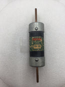 Fusetron/Bussman FRN 200 200 Amp 250 VAC or Less Dual-Element Class RK5 Fuse