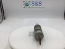 Fusetron/Bussman FRN 200 200 Amp 250 VAC or Less Dual-Element Class RK5 Fuse
