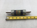 Fusetron/Bussman FRN 200 200 Amp 250 VAC or Less Dual-Element Class RK5 Fuse