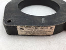 General Electric TGS0005 2500A Ground Break Current Sensor