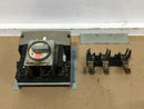 GE/General Electric 343L510G10 QMR Switch 3 Pole 200A 600VAC Heavy Duty