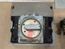 GE/General Electric 343L510G10 QMR Switch 3 Pole 200A 600VAC Heavy Duty