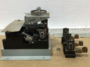 GE/General Electric 343L510G10 QMR Switch 3 Pole 200A 600VAC Heavy Duty