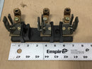 GE/General Electric 343L510G10 QMR Switch 3 Pole 200A 600VAC Heavy Duty