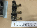 GE/General Electric 343L510G10 QMR Switch 3 Pole 200A 600VAC Heavy Duty