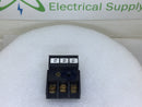GE/General Electric 75C 155002 Male Terminal Block Contact Block - 75C155002