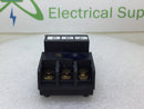 GE/General Electric 75C 155002 Male Terminal Block Contact Block - 75C155002