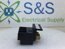 GE/General Electric 75C 155002 Male Terminal Block Contact Block - 75C155002