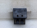 GE/General Electric 75C 155002 Male Terminal Block Contact Block - 75C155002