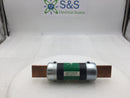 Fusetron FRN 125 125 Amp 250 VAC Class K5 Dual-Element Time Delay Fuse