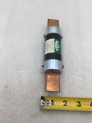 Fusetron FRN 125 125 Amp 250 VAC Class K5 Dual-Element Time Delay Fuse