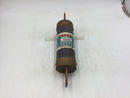 Reliance ECSR 600 600 Amp 600V or Less Dual Element Time Delay Fuse Current Limiting