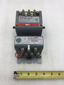 Furnas ESP100 14DST32A Motor Starter Series B 3 Pole 27 Amp 200-600 VAC 10 HP Max