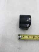 GE General Electric 44B716737 G136 Contactor/Starter Coil 36-48 VAC with 2 Blades and 55-533424 Suppressor