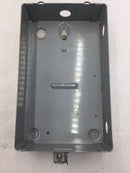 Furnas Type 1 Starter Enclosure Only for D35953-1 Starter 6" x 10"