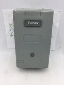 Furnas Type 1 Starter Enclosure Only for D35953-1 Starter 6" x 10"
