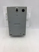 Furnas Type 1 Starter Enclosure Only for D35953-1 Starter 6" x 10"